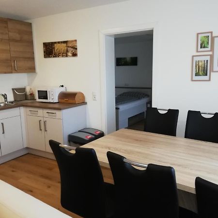 Ferienwohnung Schmied 3 Hainbach 외부 사진