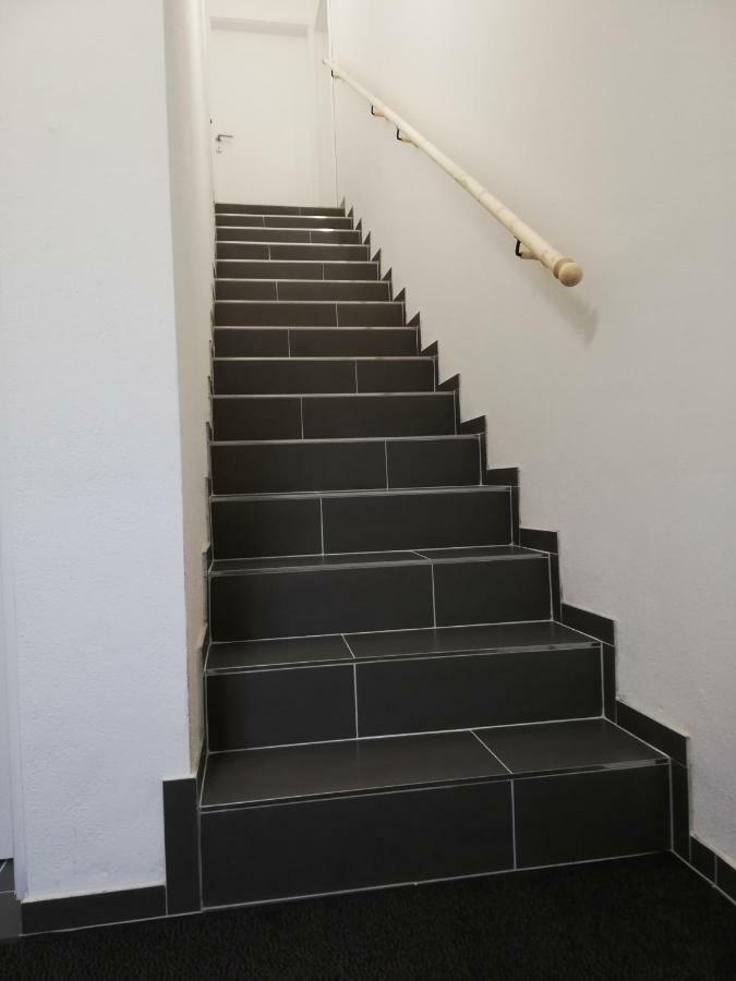 Ferienwohnung Schmied 3 Hainbach 외부 사진