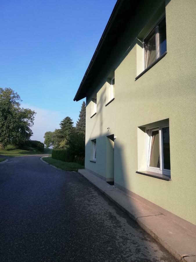 Ferienwohnung Schmied 3 Hainbach 외부 사진