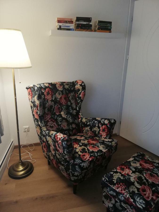 Ferienwohnung Schmied 3 Hainbach 외부 사진